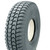 Tyre 3.00-4 Solid Foam Filled