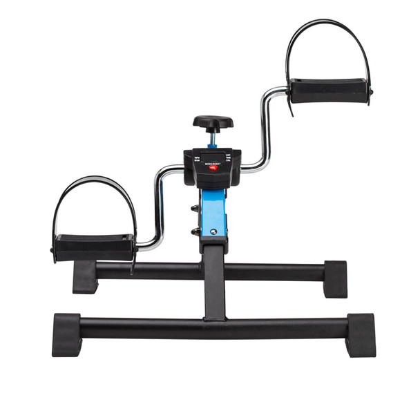 Folding Digital Pedal Exerciser DADPE1 Front
