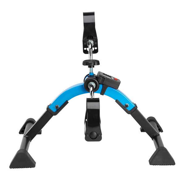 Folding Digital Pedal Exerciser DADPE1 Side