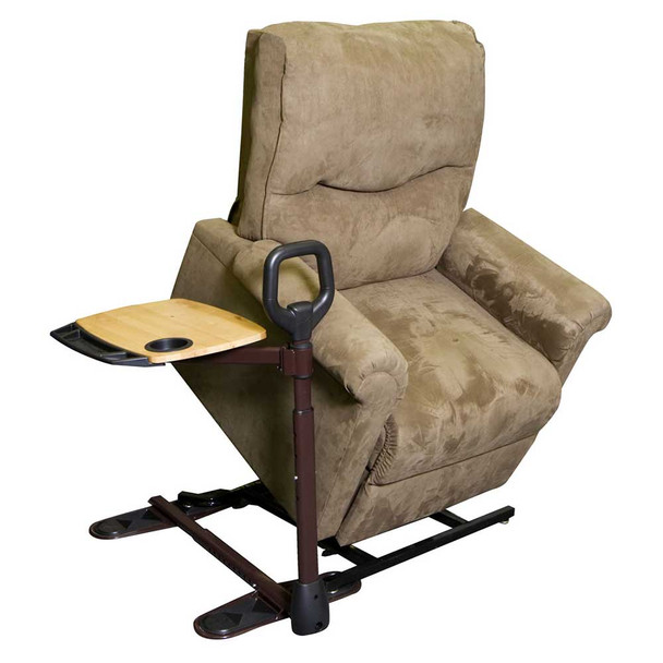 Couch Swivel Tray with Cane CSACT1 Recliner