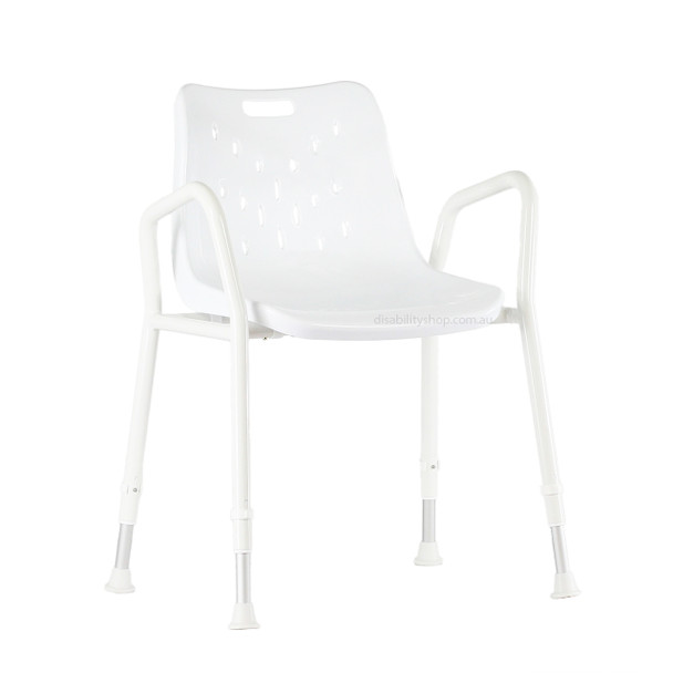 Shower Chair Heavy Duty SCHDA2 - Front Right View