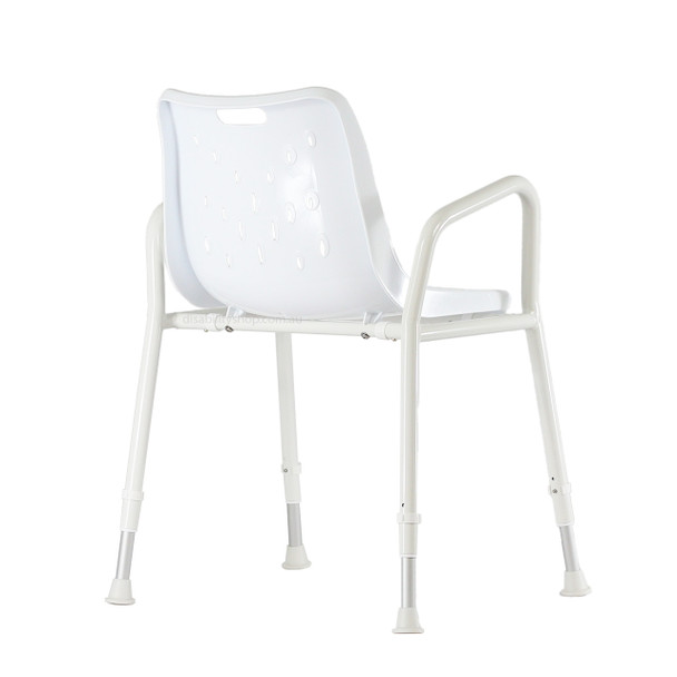 Shower Chair Heavy Duty SCHDA2 - Back Right View