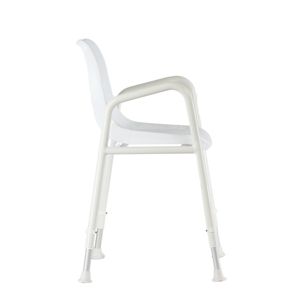 Shower Chair Heavy Duty SCHDA2 - Right View