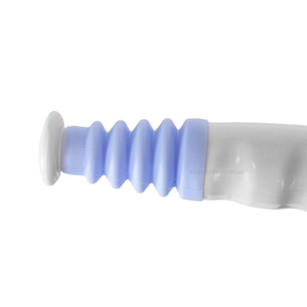 Bottom Wiper Buckingham - Push Button