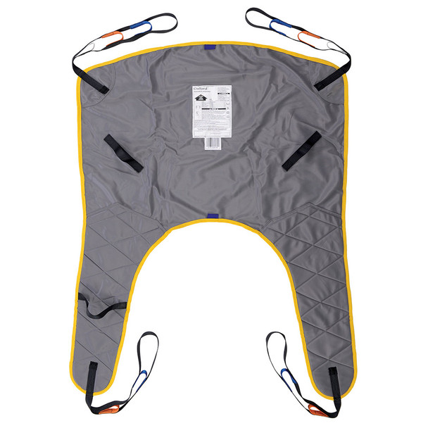 Oxford Advance Quickfit Loop Sling-Front