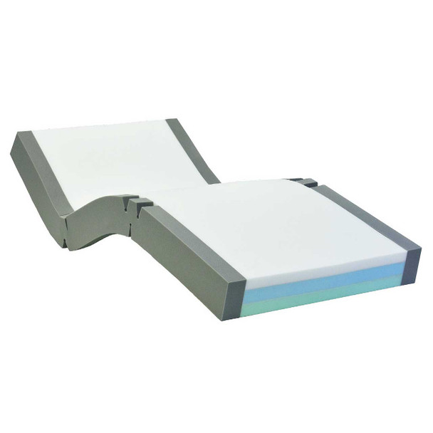 Waterproof Mattress Contenda MPC Single Medium Pressure Care