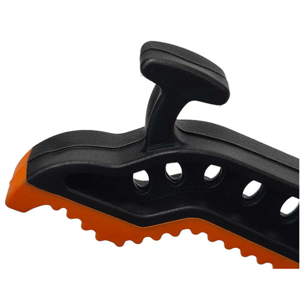 Swivel Easy Grip Reacher DLERS1 Dressing Aid