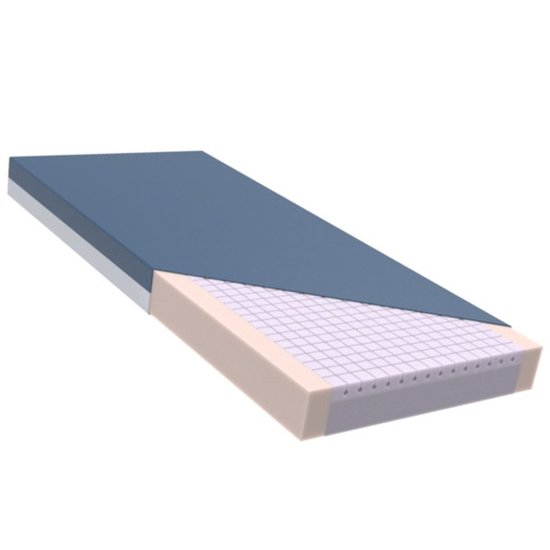 Incontinence Mattress Waterproof King Single