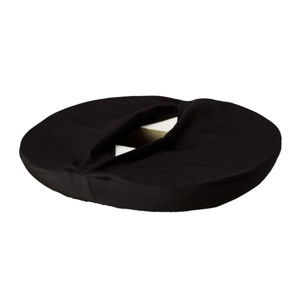 Foam Donut Cushion CMFDR1 Removable Cover