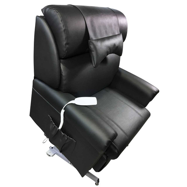 Bariatric Lift Chair Dundas - Standing