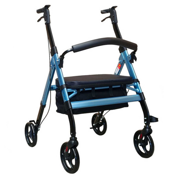 Tall Bariatric Rollator MWBRT1
