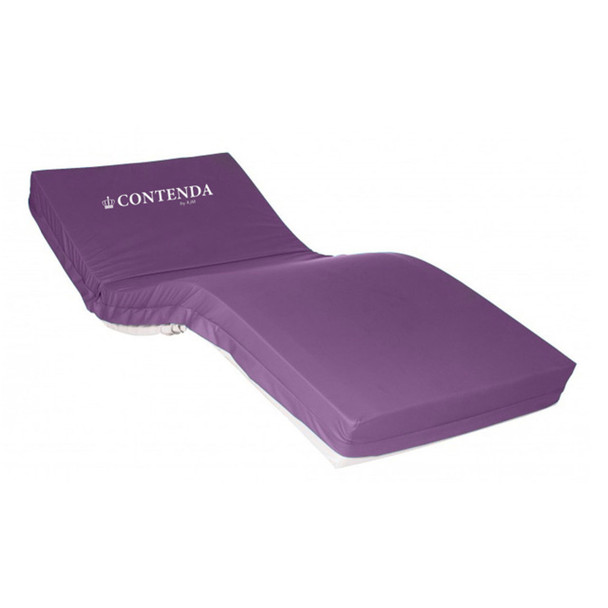High Pressure Care Mattress Contenda BHPC King Single - Cover