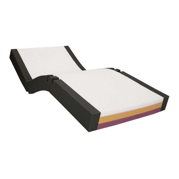 Icon 3 Layer Mattress