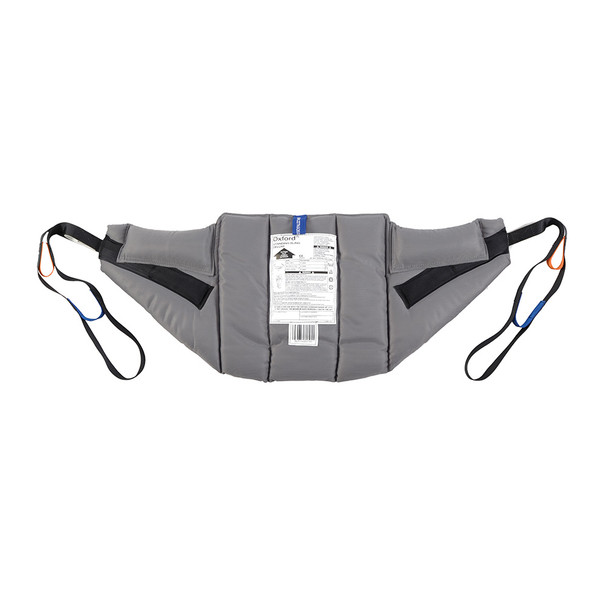 Oxford Journey Deluxe Standing Sling-Front