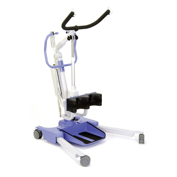 Oxford Ascend Stand Aid Patient Lifter-Main
