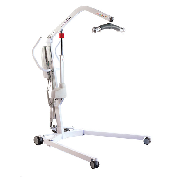 Oxford Midi Electric Patient Lifter Hoist-Lifted