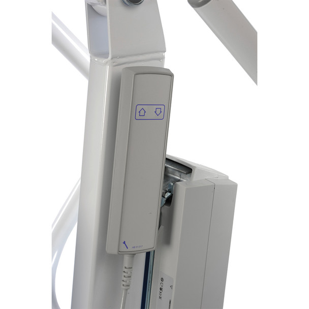 Oxford Midi Electric Patient Lifter Hoist-Remote