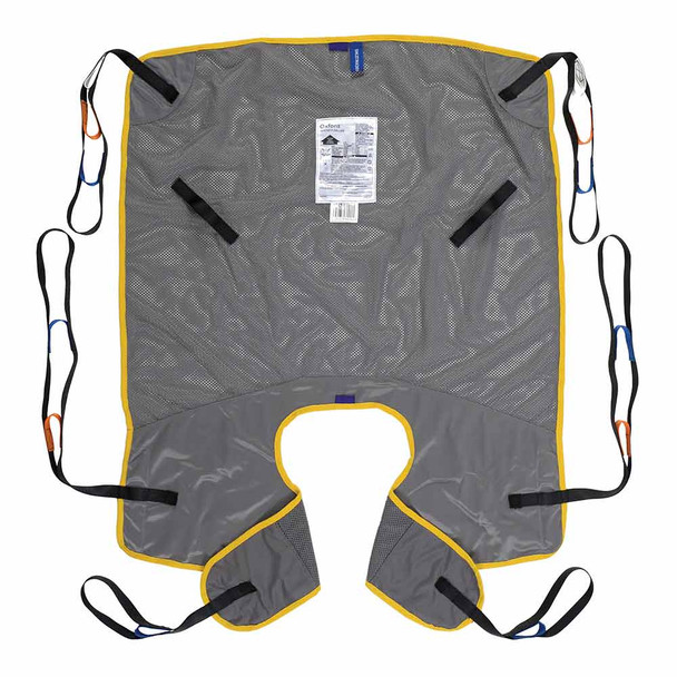 Oxford Midi Quickfit Deluxe Leg Loop Sling-Front