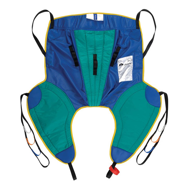 Oxford Presence Loop Sling Multifit SL Reflex-Front