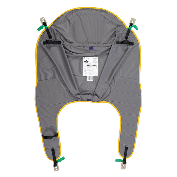 Oxford Presence Comfort Sling With Head Support-Front