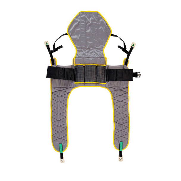 Oxford Presence Comfort Access Padded Sling With Head Support-Main