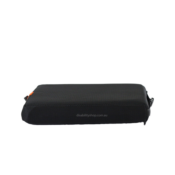 Foam Cushion With Memory Air Lock 46cm - Left View