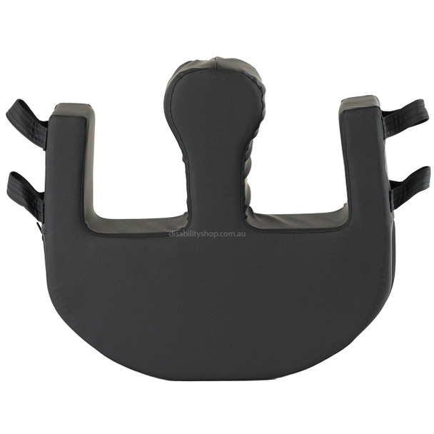 Patient Turnover Cushion PTC1A - Front View