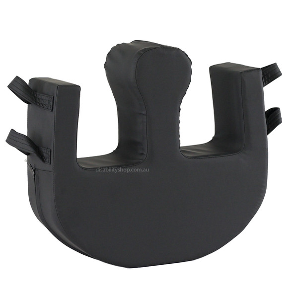 Patient Turnover Cushion PTC1A - Front Right View