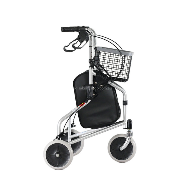 Tri Rollator PA340 - Right View