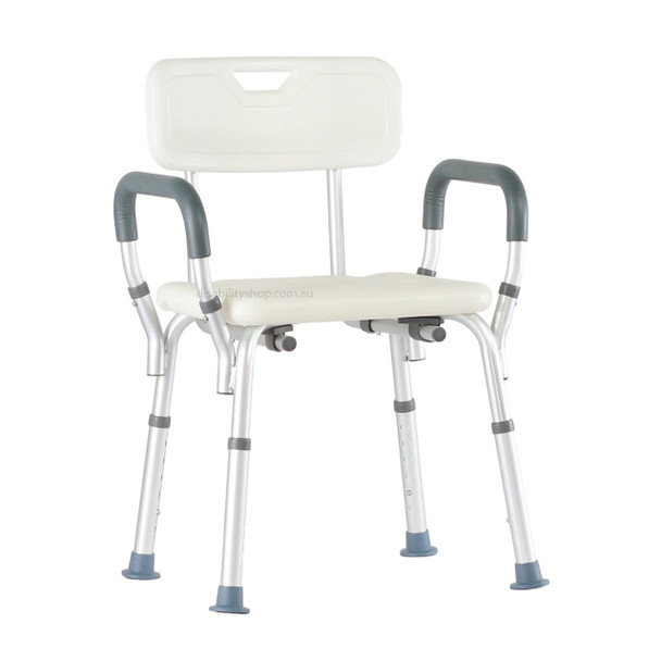 Shower Chair LWSC1 - Front Right View
