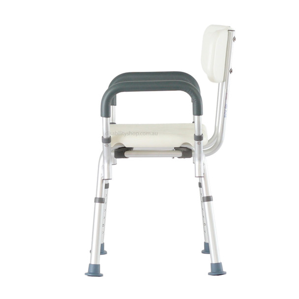 Shower Chair LWSC1 - Left View