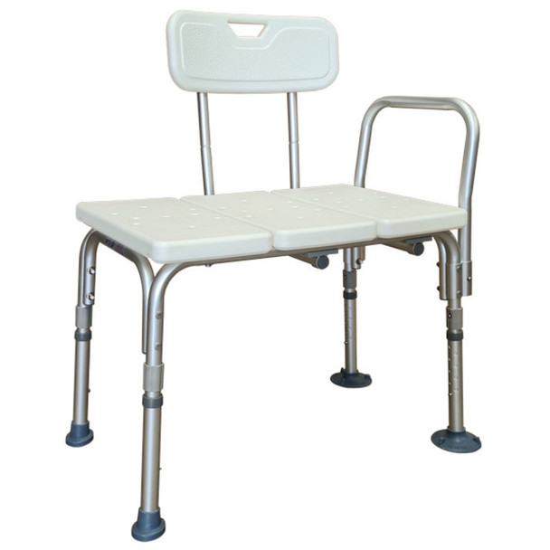 Aluminium Transfer Bench ALTB1