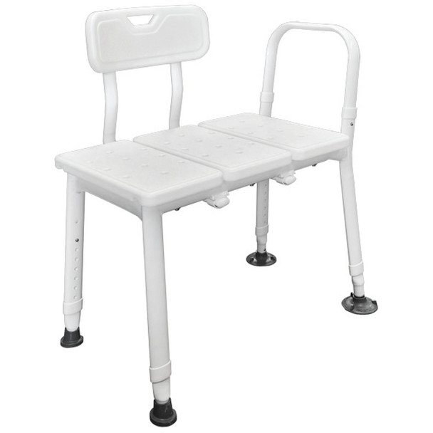 Bariatric Transfer Bench 200kg
