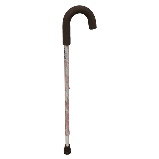 Lightweight Walking Stick Crook Handle CH501 - Main