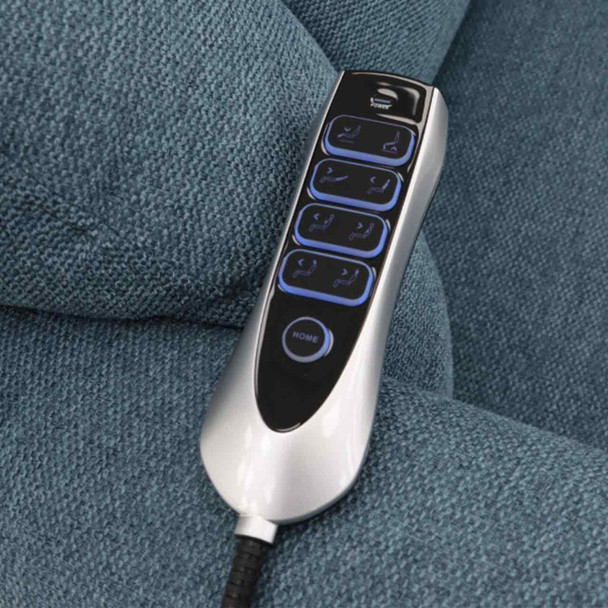 Electric Lift Chair Valentina - Remote