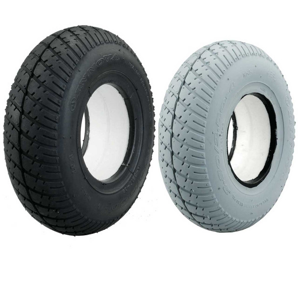 Tyre 2.80/2.50-4 Solid Foam Filled Combined IA-2817