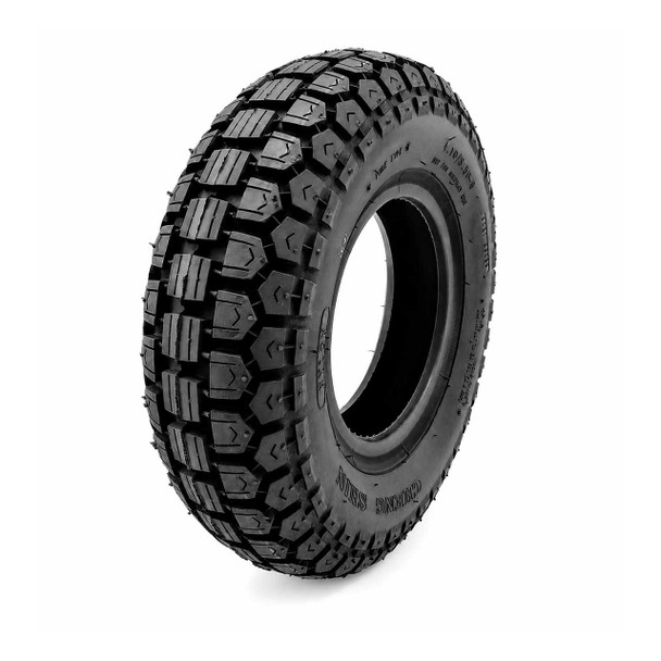 Tyre 410/350-6 Pneumatic Black C-168