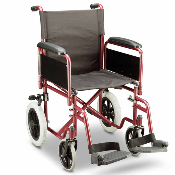 Folding Wheelchair Triton NC1020 Easy Online Shopping