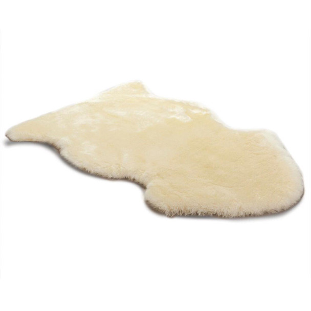 Medical Sheepskin Mattress Topper ME0210