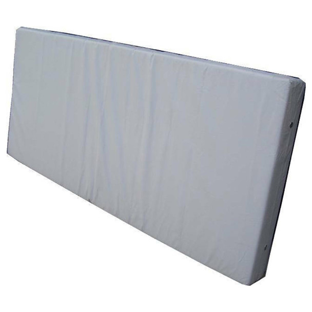 Mattress static foam waterproof ultra low 2' AJM H201