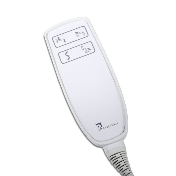 Bariatric Lift Chair Amadeus Controller