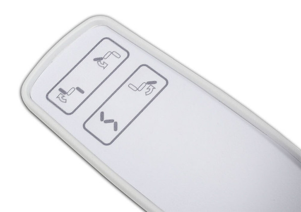 Bariatric Lift Chair Amadeus Remote