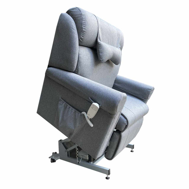 Bariatric Lift Chair Amadeus Standing