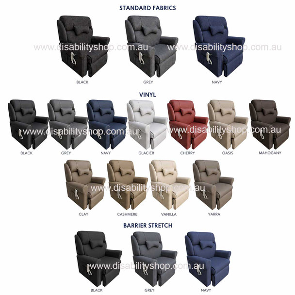 Amadeus Gallery All Covers & Colours