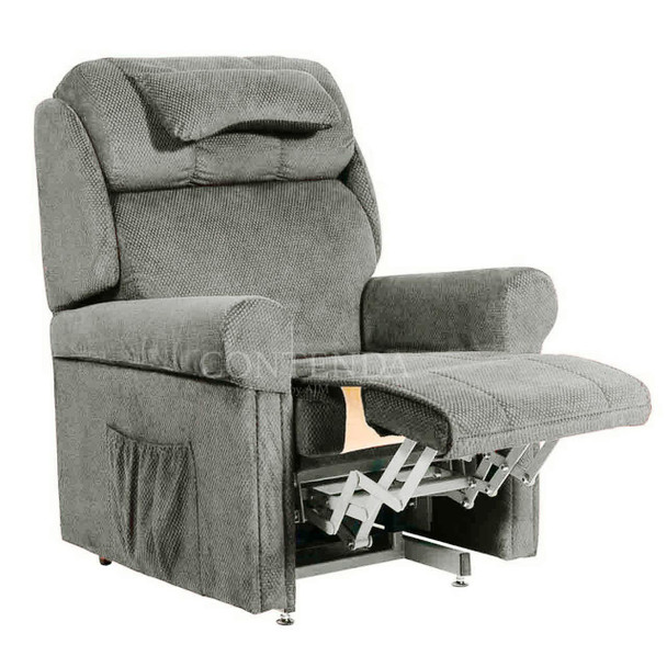 Electric Lift Chair Barrine Legrest