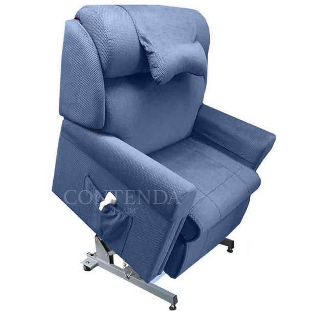 Electric Lift Chair Carnegie Riser