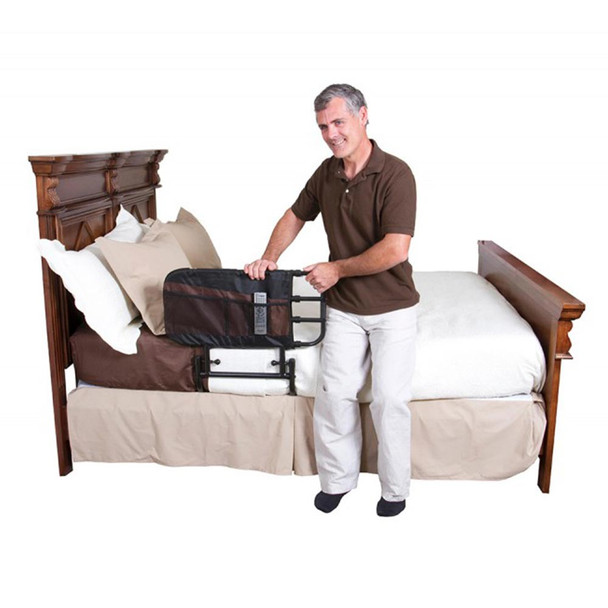 Stander Adjustable Bed Rail Full Length