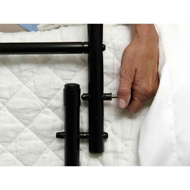 Stander Safety Bed Rail