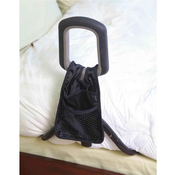 Stander PT Bed Cane Pocket