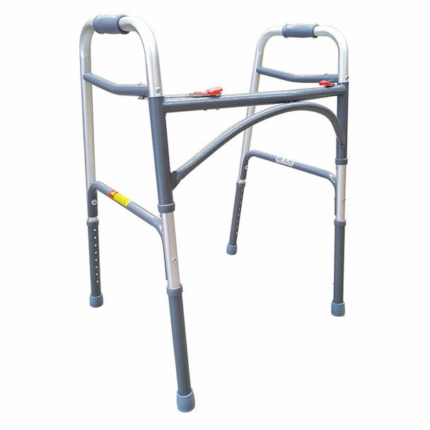 Bariatric Folding Walking Frame